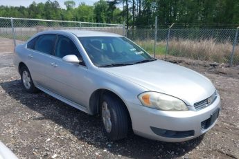 2G1WG5EKXB1142398 | 2011 CHEVROLET IMPALA