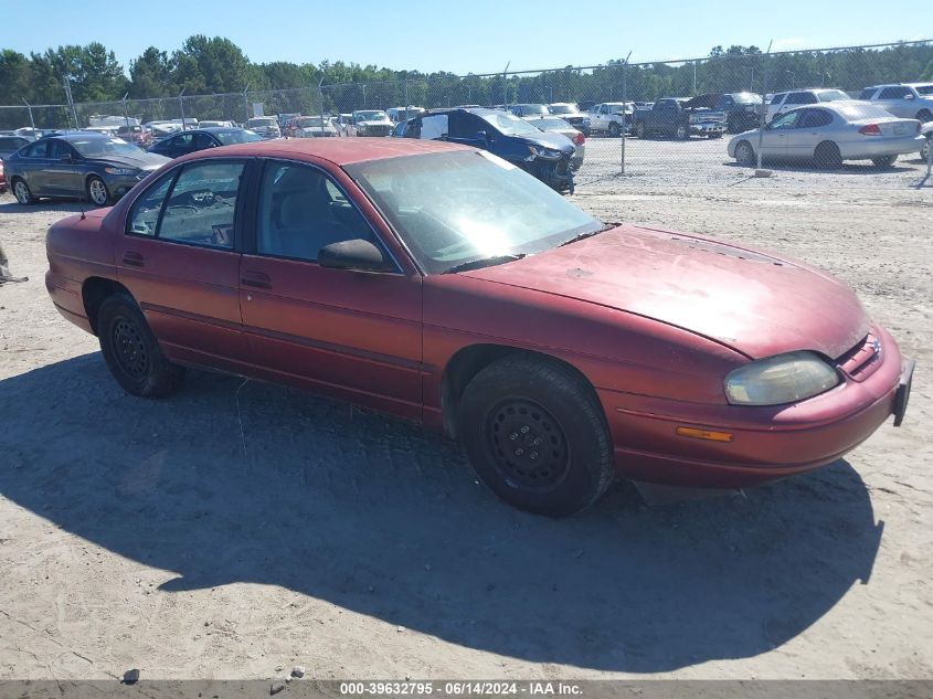 2G1WL52M3V9145215 | 1997 CHEVROLET LUMINA