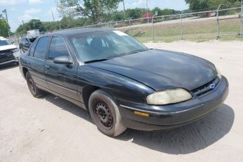 2G1WL52MXW9261397 | 1998 CHEVROLET LUMINA