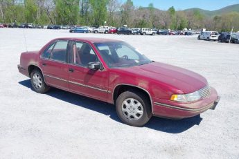 2G1WL54T4L9271388 | 1990 CHEVROLET LUMINA