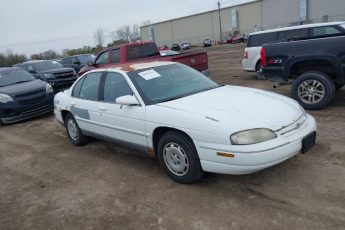 2G1WN52M2S1115157 | 1995 CHEVROLET LUMINA