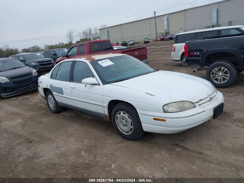 2G1WN52M2S1115157 | 1995 CHEVROLET LUMINA