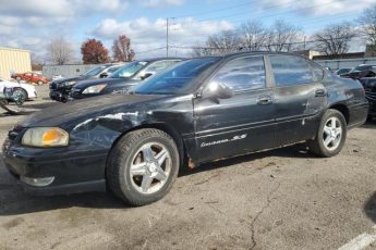 2G1WP521549322663 | 2004 Chevrolet impala ss