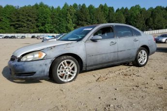 2G1WT55K379258465 | 2007 Chevrolet impala lt