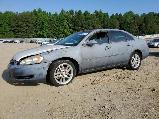 2G1WT55K379258465 | 2007 Chevrolet impala lt