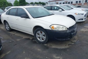 2G1WT55K879225753 | 2007 CHEVROLET IMPALA