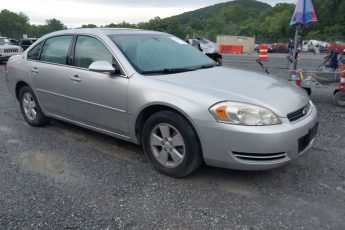 2G1WT58K369244303 | 2006 CHEVROLET IMPALA