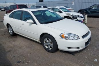 2G1WT58N781355691 | 2008 CHEVROLET IMPALA