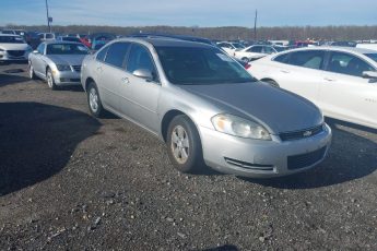 2G1WT58NX79283241 | 2007 CHEVROLET IMPALA