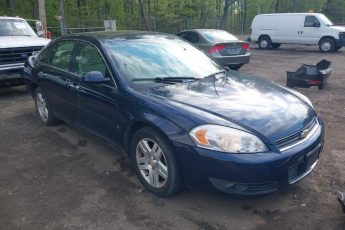 2G1WU58R479313060 | 2007 CHEVROLET IMPALA