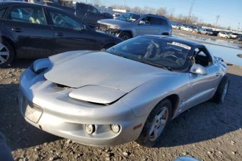 2G2FS22K822130385 | 2002 Pontiac firebird