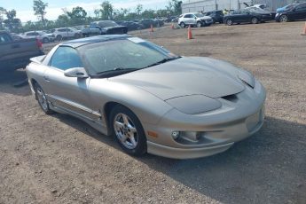 2G2FS22K822166559 | 2002 PONTIAC FIREBIRD