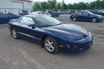 2G2FV22G7X2224994 | 1999 PONTIAC FIREBIRD