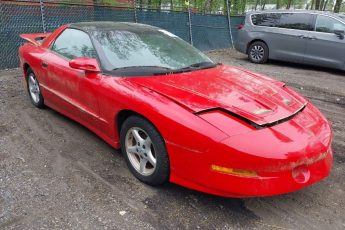 2G2FV22PXS2238137 | 1995 PONTIAC FIREBIRD