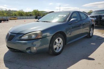 2G2WP552071164848 | 2007 Pontiac grand prix