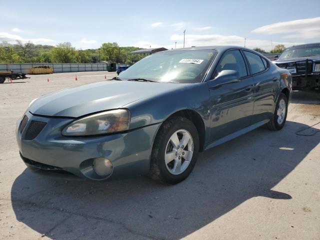 2G2WP552071164848 | 2007 Pontiac grand prix