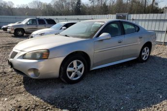 2G2WP552571140660 | 2006 Pontiac grand prix