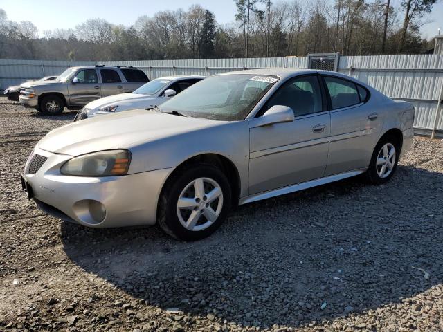 2G2WP552571140660 | 2006 Pontiac grand prix