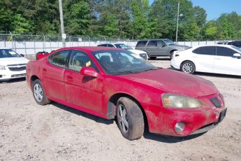 2G2WP552571214059 | 2007 PONTIAC GRAND PRIX