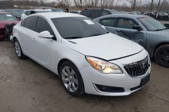 2G4GK5EX4G9136090 | 2016 BUICK REGAL