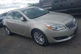 2G4GK5EX5E9258535 | 2014 BUICK REGAL