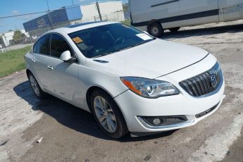 2G4GN5EX1E9280135 | 2014 BUICK REGAL