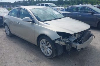 2G4GN5EX4E9253446 | 2014 BUICK REGAL