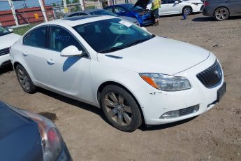 2G4GR5EKXC9117926 | 2012 BUICK REGAL