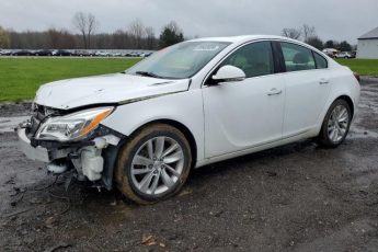 2G4GR5GX9H9128531 | 2017 Buick regal premium