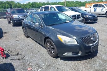 2G4GS5ER3C9171327 | 2012 BUICK REGAL