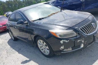 2G4GS5ER7D9158694 | 2013 BUICK REGAL