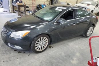 2G4GS5EV0C9149265 | 2012 Buick regal premium