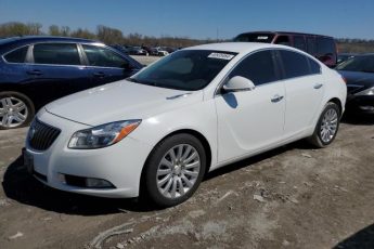 2G4GS5EV8D9209570 | 2013 Buick regal premium