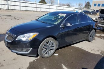 2G4GV5EK9E9300197 | 2014 Buick regal