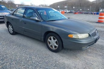 2G4WB52K141352414 | 2004 BUICK REGAL