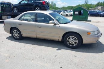 2G4WB52K4Y1158109 | 2000 BUICK REGAL