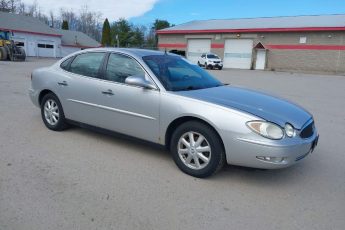 2G4WC532251262198 | 2005 BUICK LACROSSE