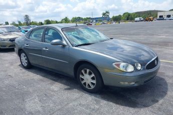 2G4WC532651221153 | 2005 BUICK LACROSSE