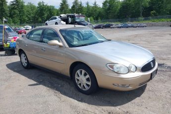 2G4WC532851294413 | 2005 BUICK LACROSSE