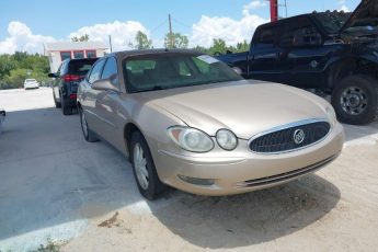 2G4WC562651244329 | 2005 BUICK LACROSSE