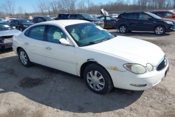 2G4WC582361145837 | 2006 BUICK LACROSSE