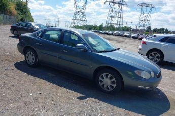 2G4WC582471196720 | 2007 BUICK LACROSSE