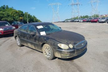 2G4WD532X51349215 | 2005 BUICK LACROSSE