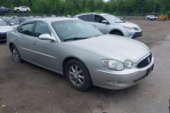 2G4WD552171236155 | 2007 BUICK LACROSSE