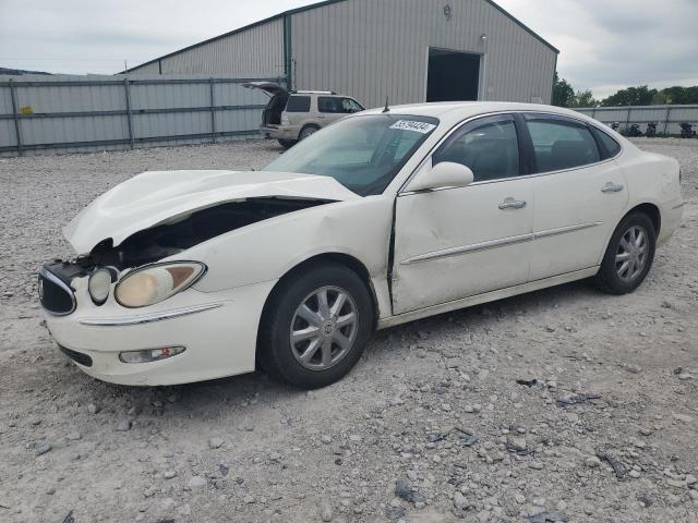 2G4WD562951294431 | 2005 Buick lacrosse cxl