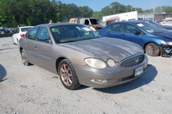 2G4WD582071207094 | 2007 BUICK LACROSSE