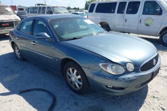 2G4WD582161143436 | 2006 BUICK LACROSSE