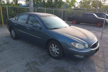 2G4WD582261168345 | 2006 BUICK LACROSSE