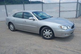 2G4WD582461241005 | 2006 BUICK LACROSSE