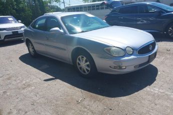 2G4WD582661284230 | 2006 BUICK LACROSSE